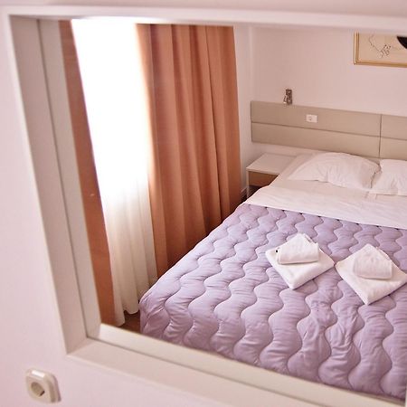 Hotel No-1 Međugorje Eksteriør billede