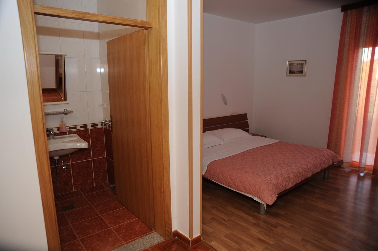 Hotel No-1 Međugorje Eksteriør billede