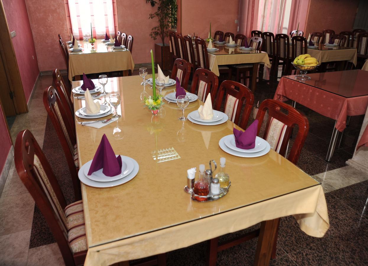 Hotel No-1 Međugorje Eksteriør billede