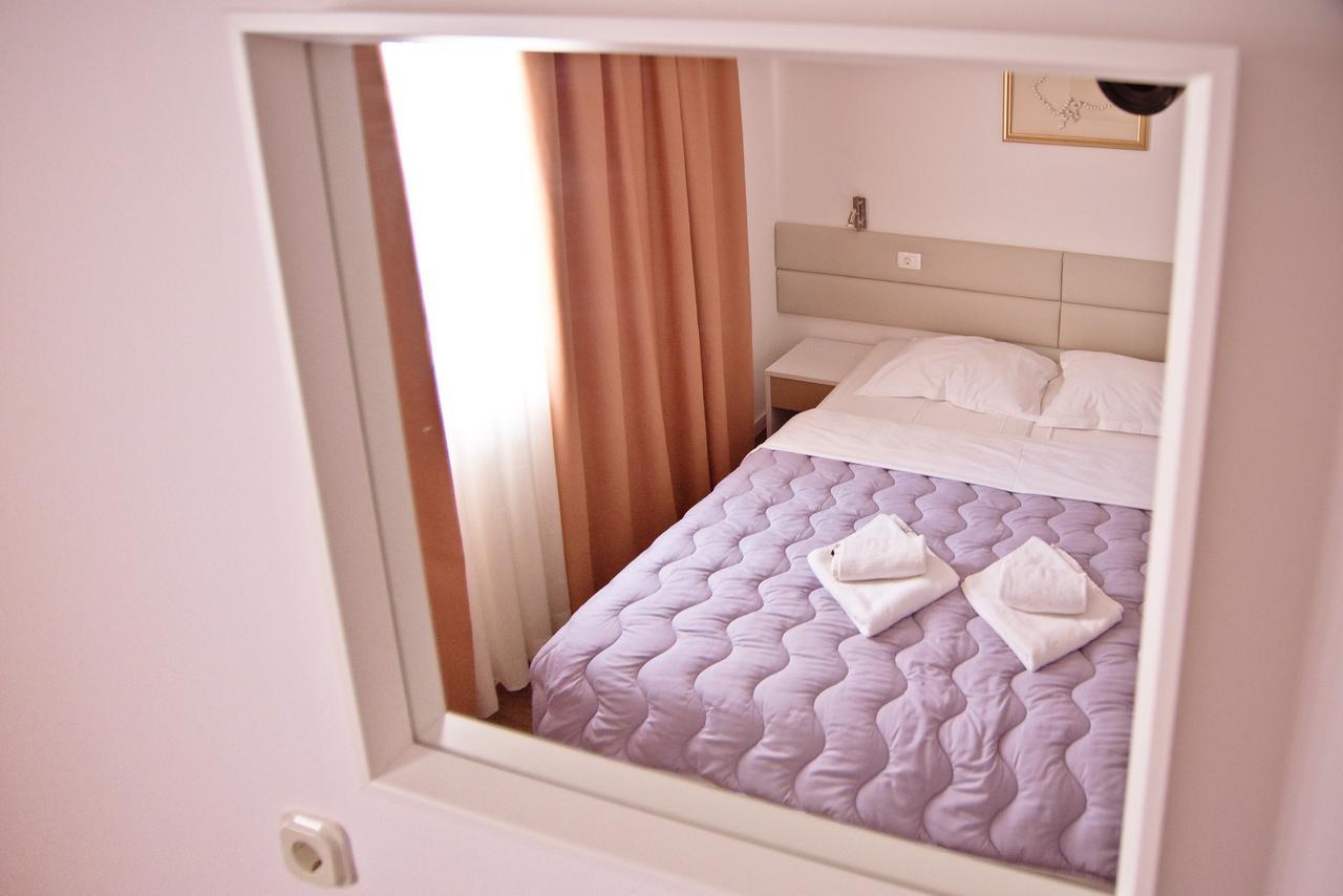 Hotel No-1 Međugorje Eksteriør billede