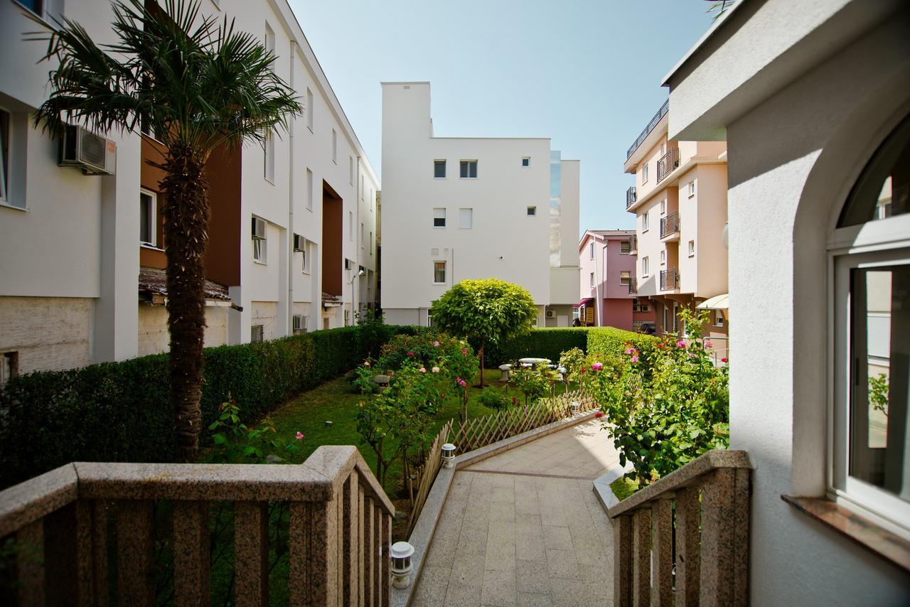 Hotel No-1 Međugorje Eksteriør billede