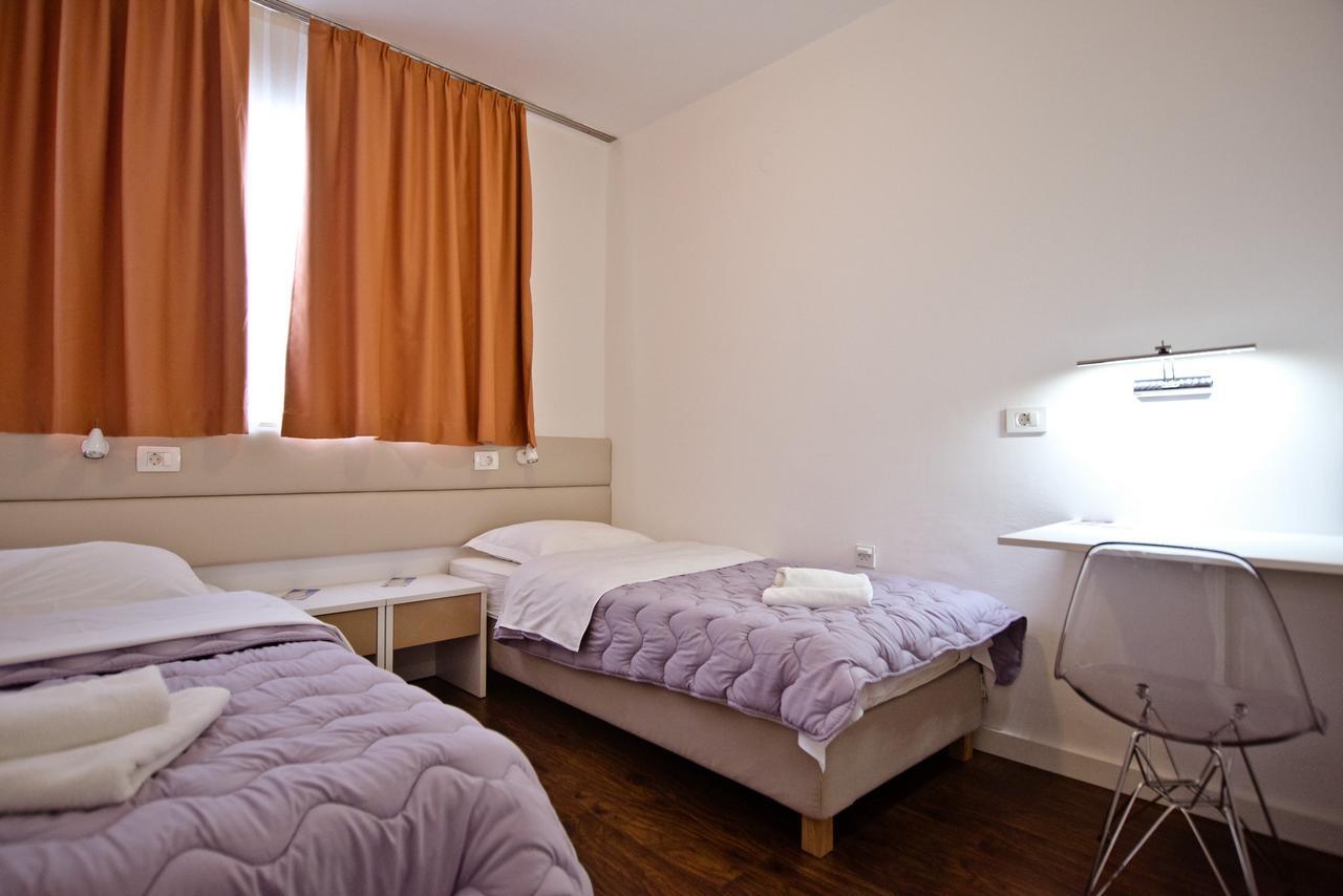 Hotel No-1 Međugorje Eksteriør billede