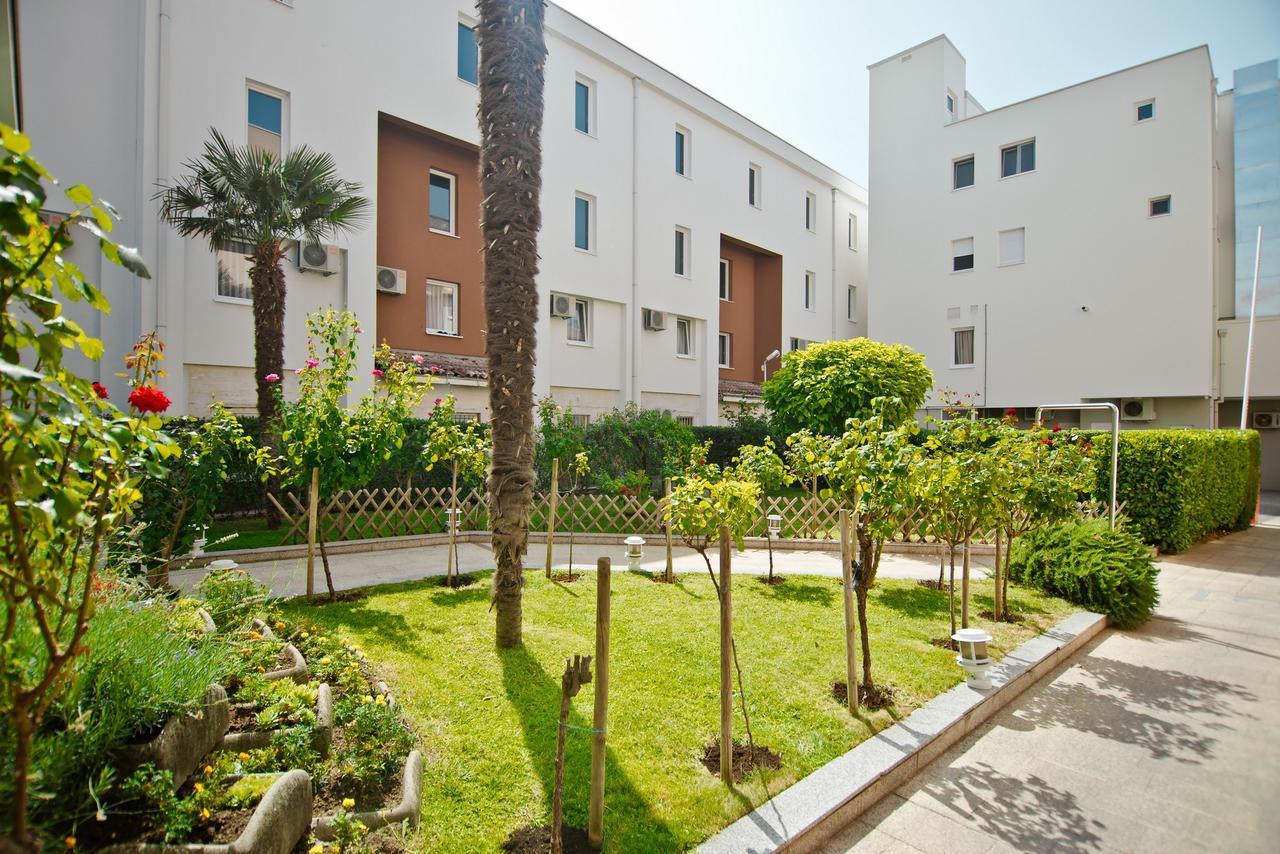 Hotel No-1 Međugorje Eksteriør billede