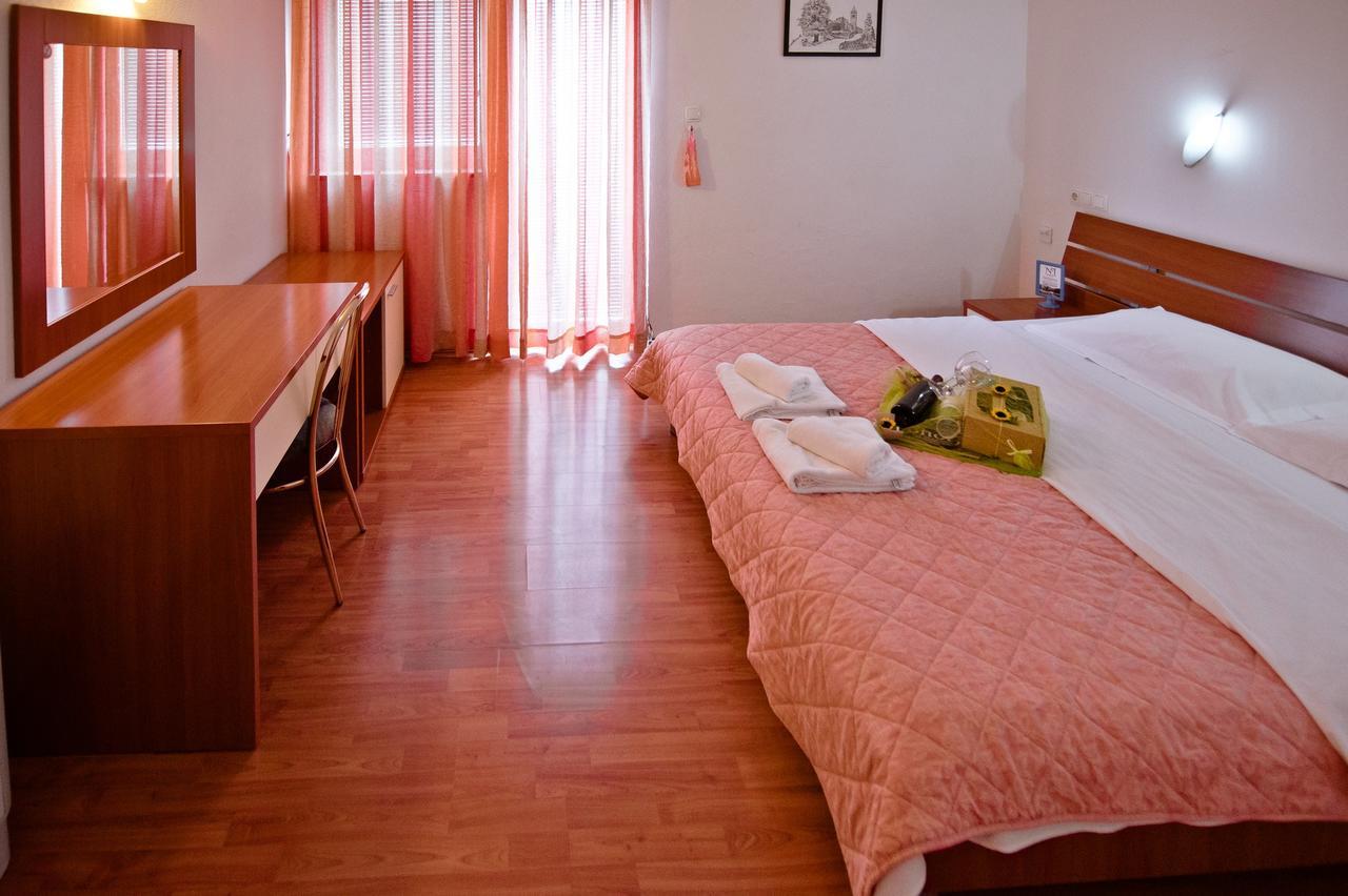 Hotel No-1 Međugorje Eksteriør billede