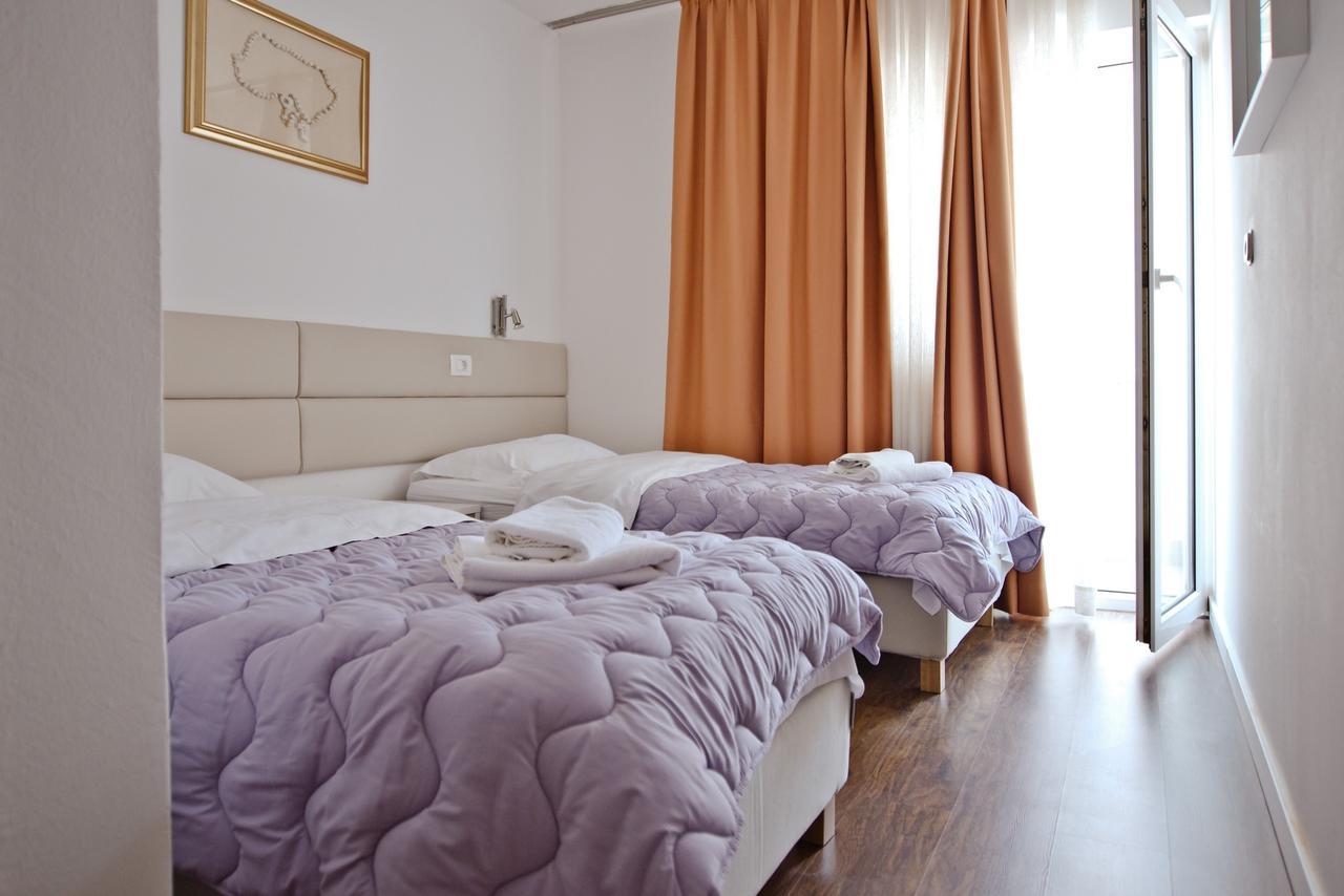 Hotel No-1 Međugorje Eksteriør billede