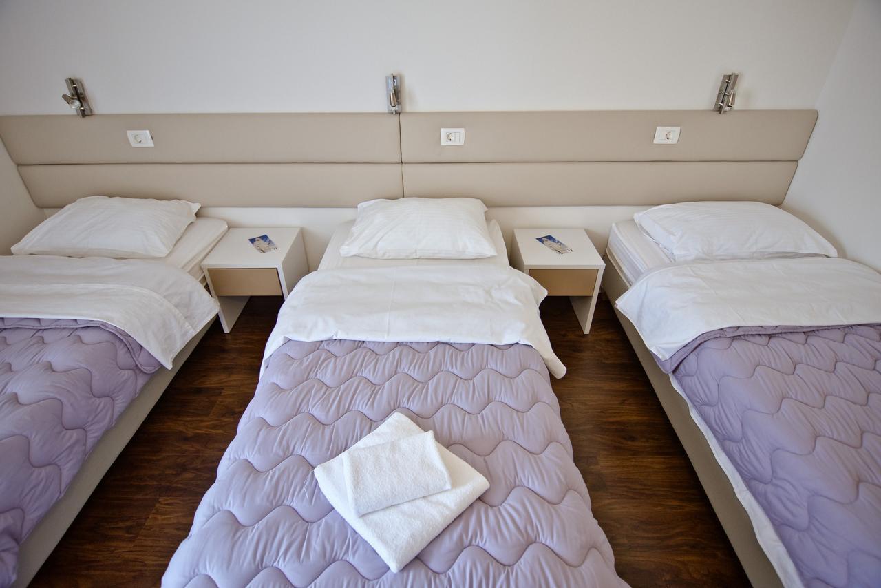 Hotel No-1 Međugorje Eksteriør billede