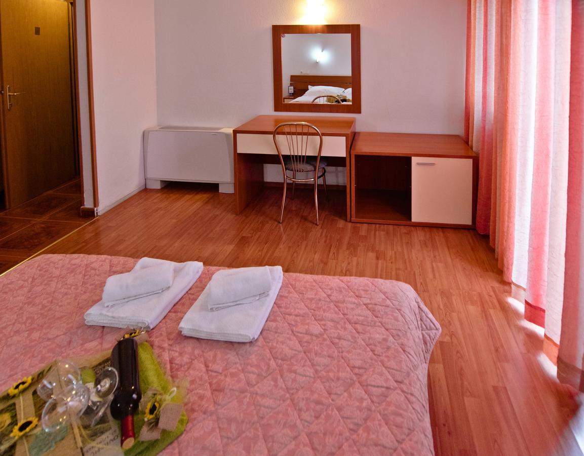 Hotel No-1 Međugorje Eksteriør billede