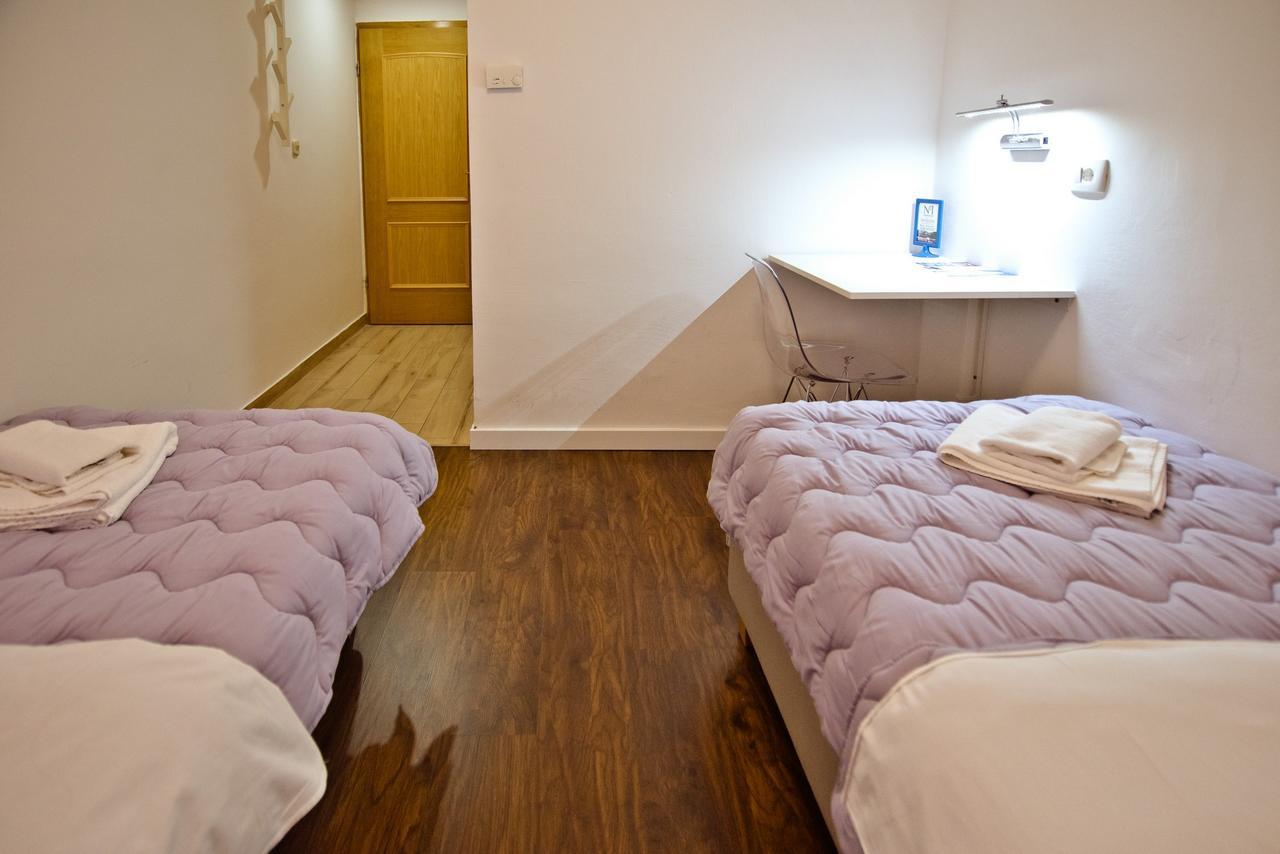Hotel No-1 Međugorje Eksteriør billede