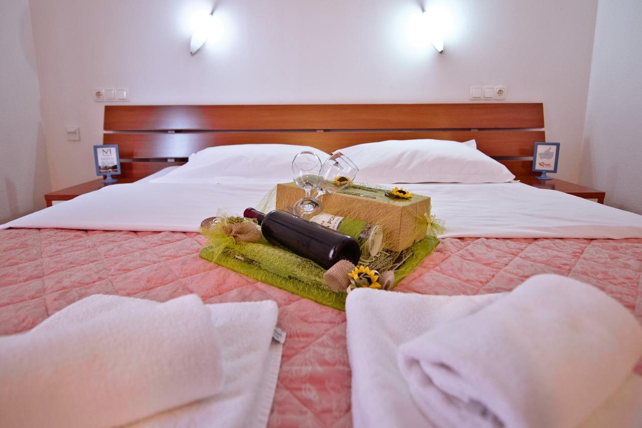 Hotel No-1 Međugorje Eksteriør billede