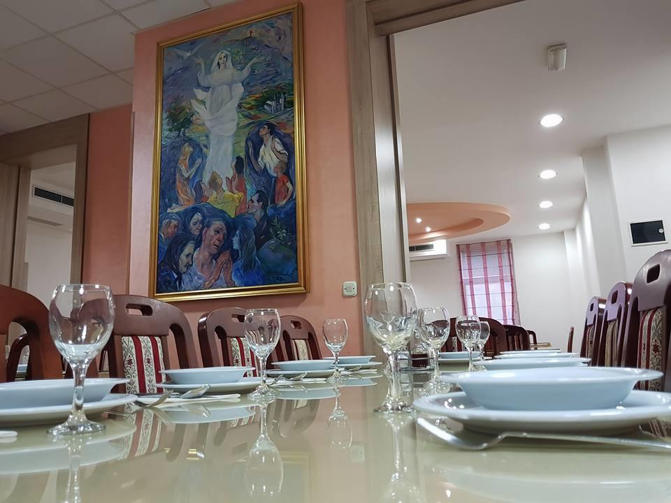 Hotel No-1 Međugorje Eksteriør billede